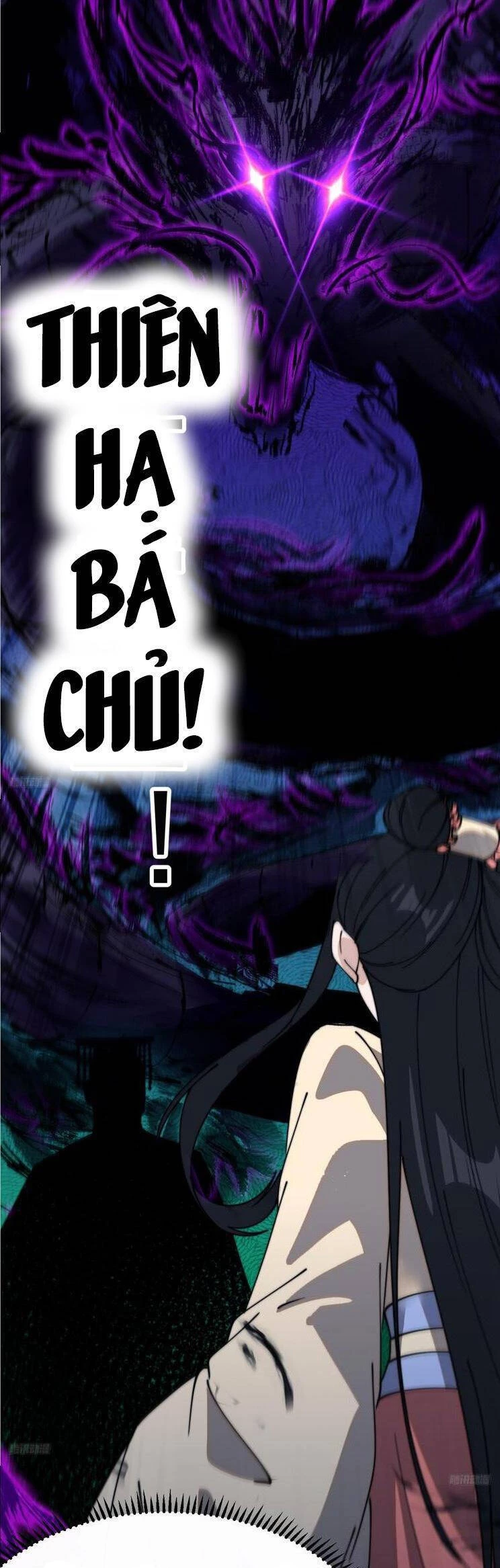 Ta Có Một Sơn Trại Chapter 881 - Trang 4