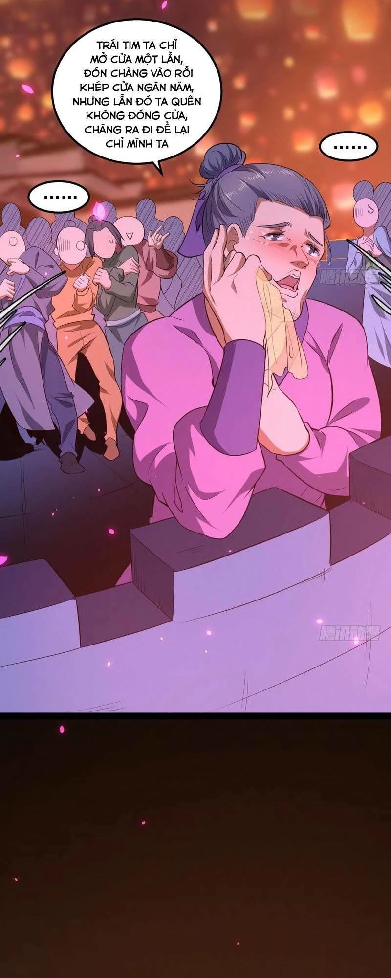 Ta Là Tà Đế Chapter 28.2 - Trang 2