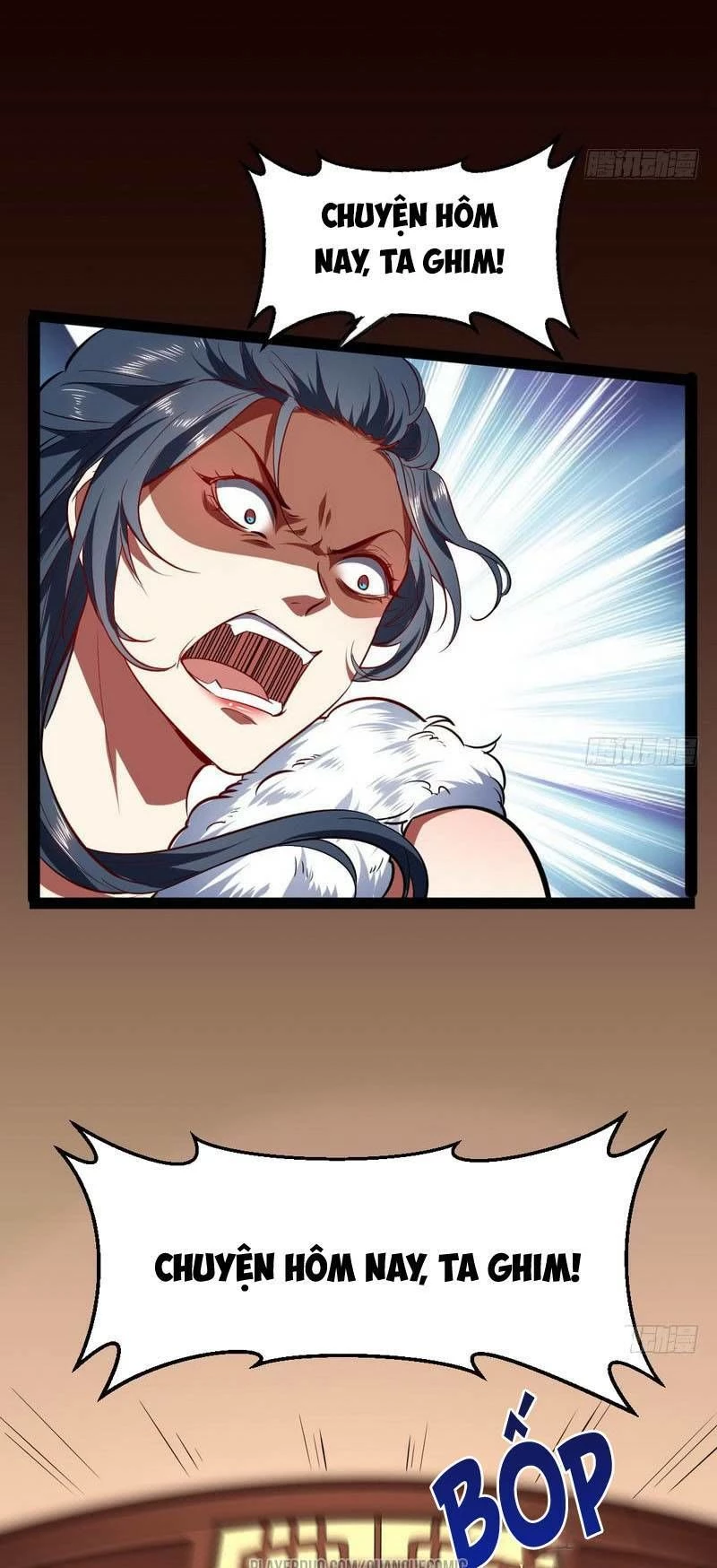 Ta Là Tà Đế Chapter 28.2 - Trang 2