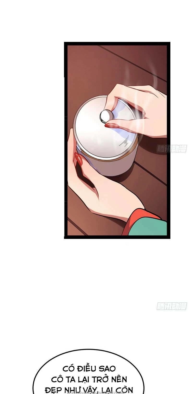 Ta Là Tà Đế Chapter 28.2 - Trang 2