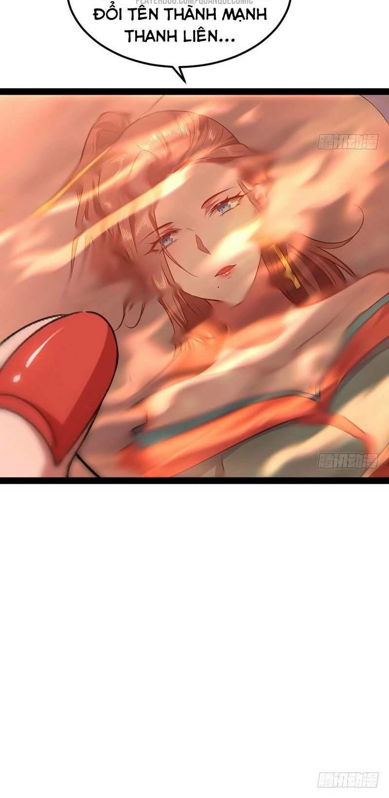 Ta Là Tà Đế Chapter 28.2 - Trang 2