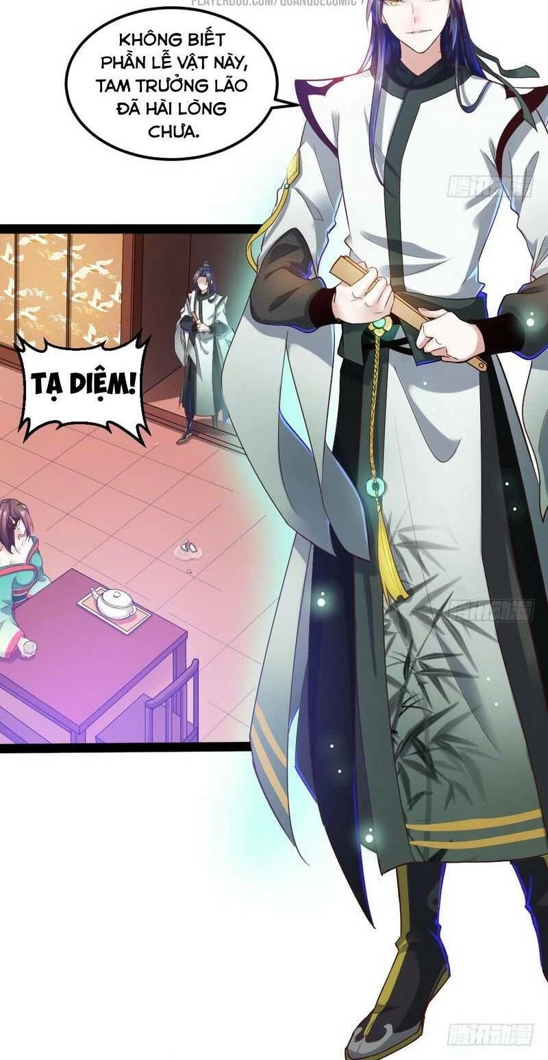 Ta Là Tà Đế Chapter 28.2 - Trang 2