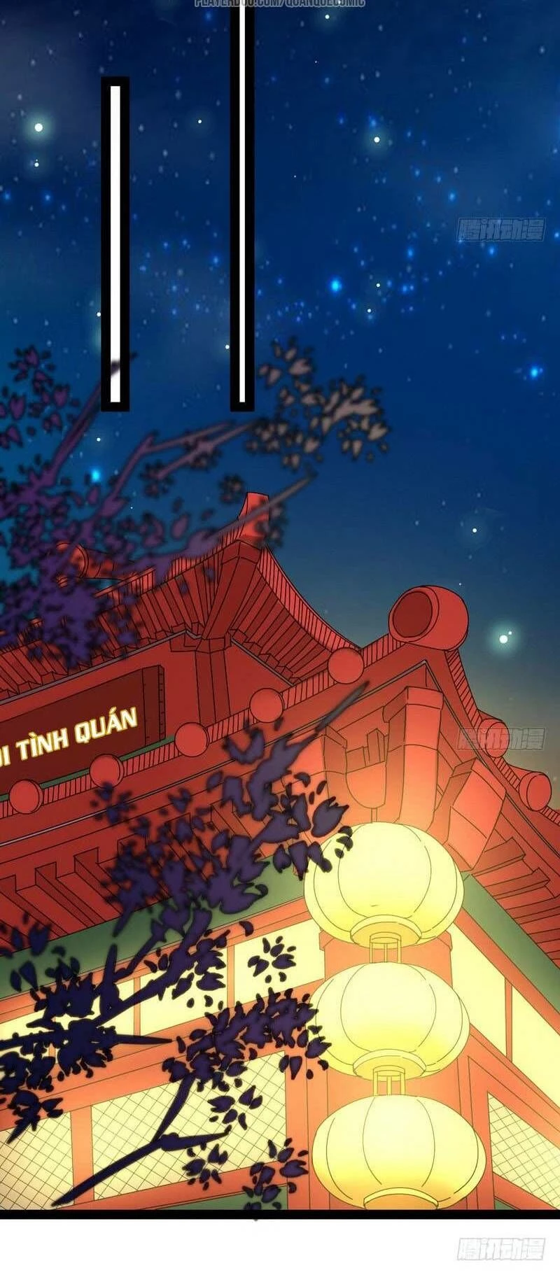 Ta Là Tà Đế Chapter 28.2 - Trang 2