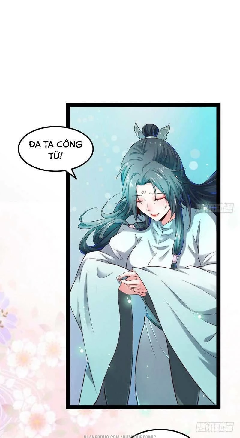 Ta Là Tà Đế Chapter 28.2 - Trang 2
