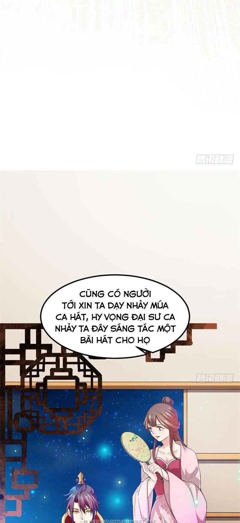 Ta Là Tà Đế Chapter 28.2 - Trang 2