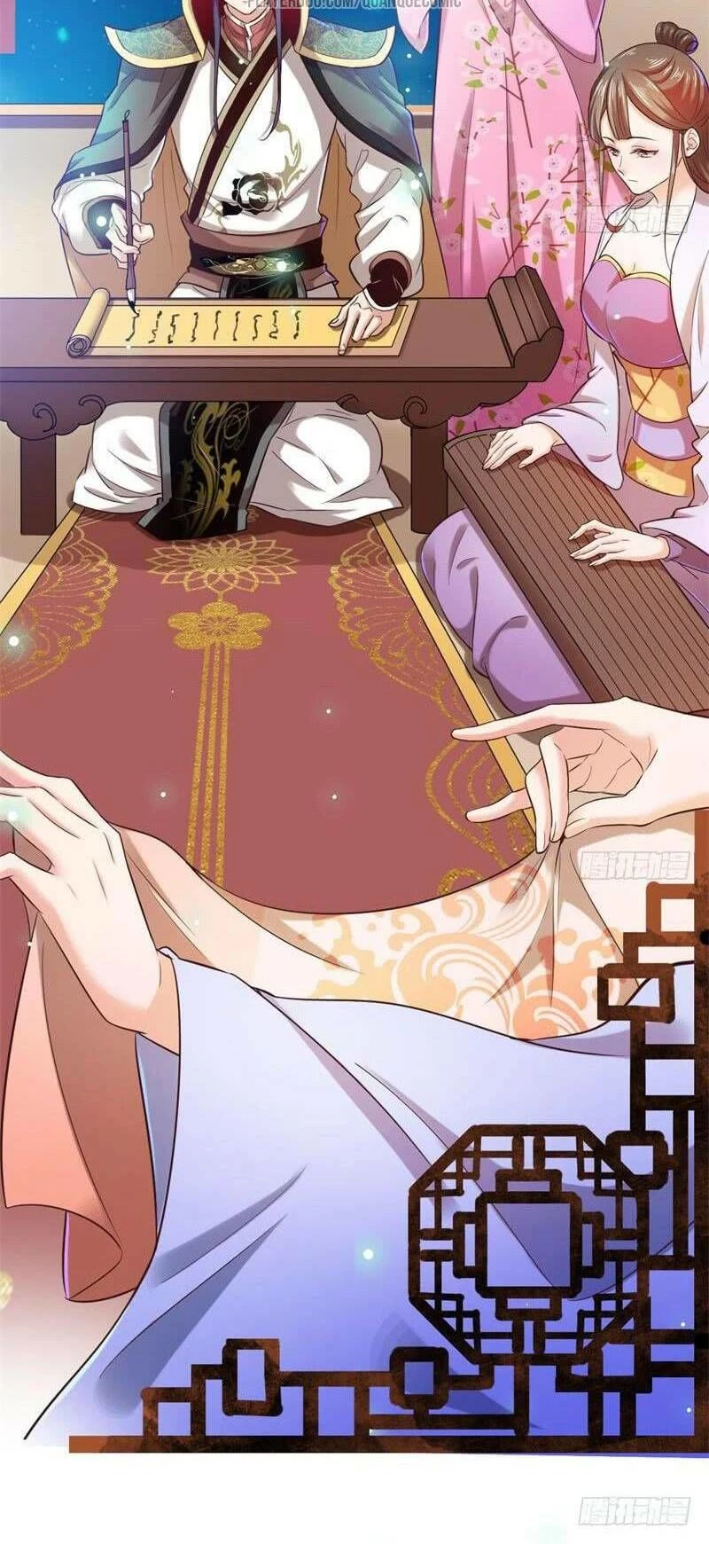 Ta Là Tà Đế Chapter 28.2 - Trang 2