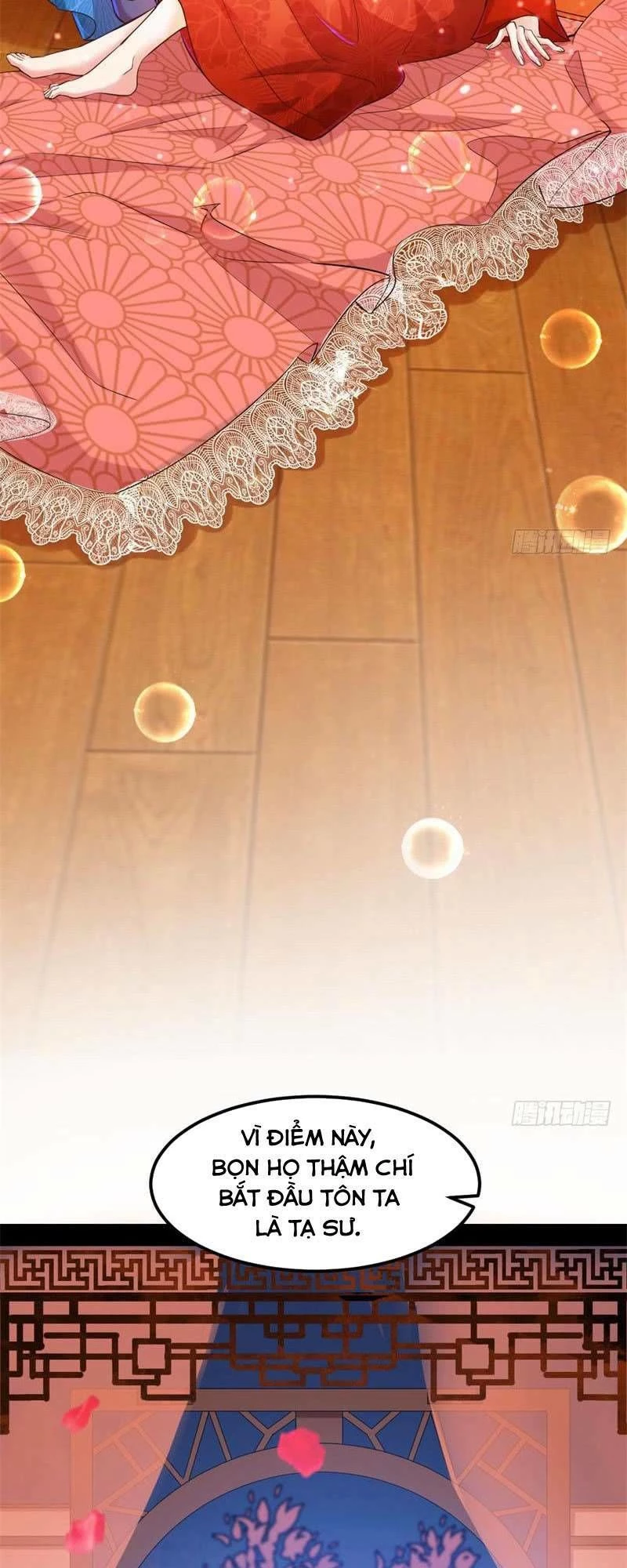 Ta Là Tà Đế Chapter 28.2 - Trang 2