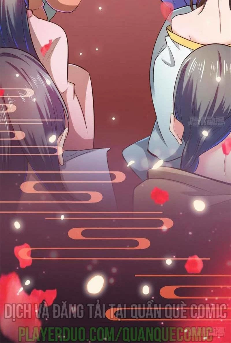 Ta Là Tà Đế Chapter 28.2 - Trang 2