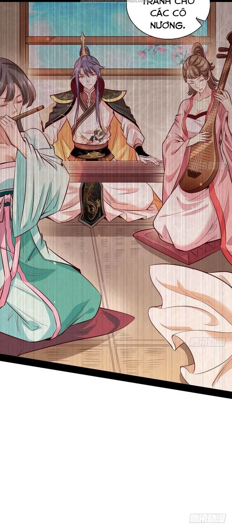 Ta Là Tà Đế Chapter 29 - Trang 4