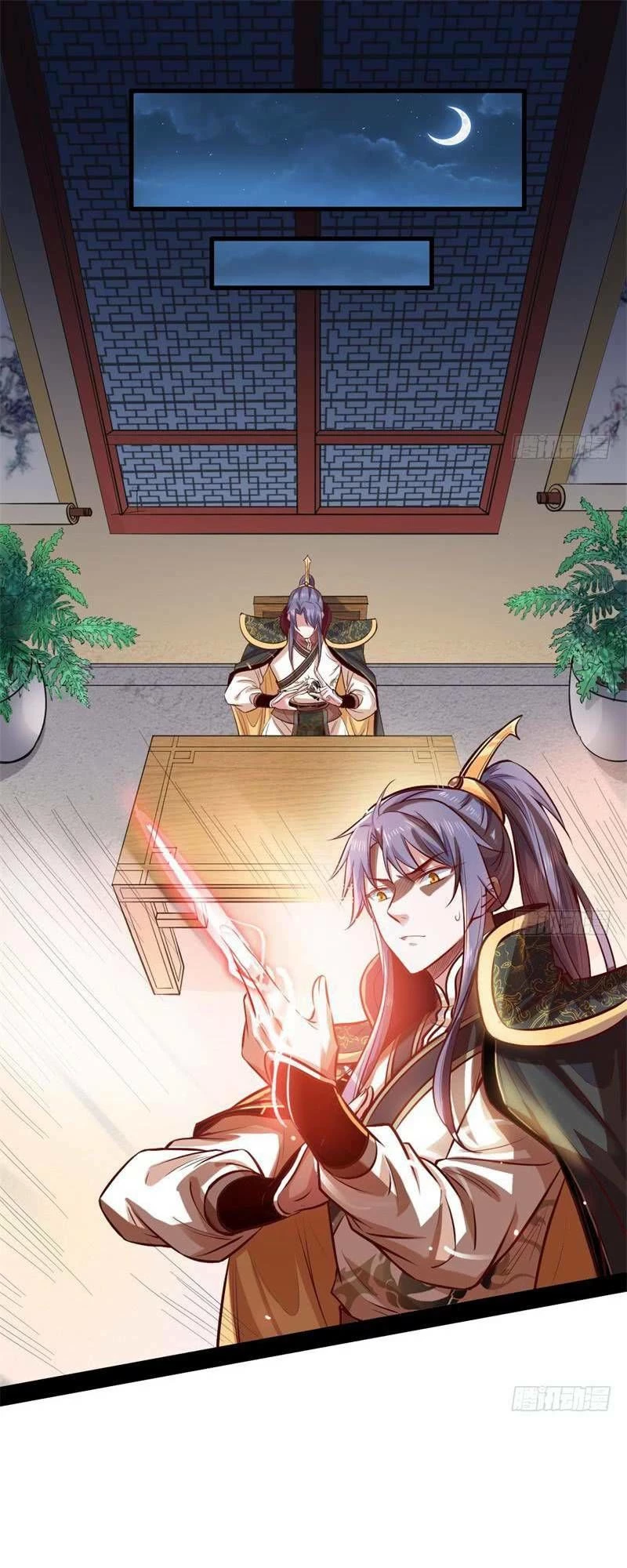 Ta Là Tà Đế Chapter 29 - Trang 4