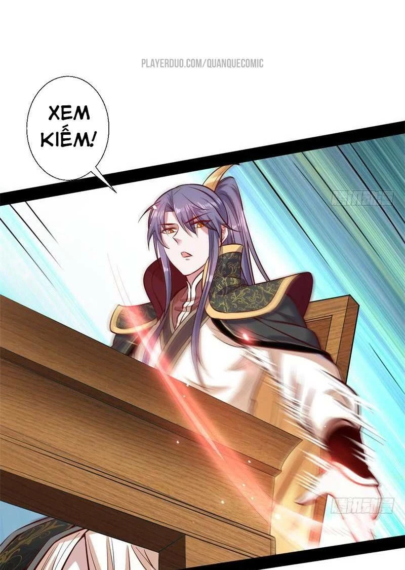 Ta Là Tà Đế Chapter 29 - Trang 4