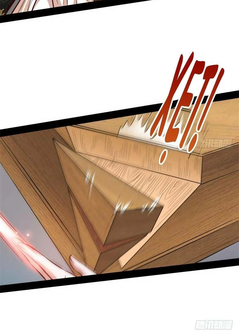 Ta Là Tà Đế Chapter 29 - Trang 4