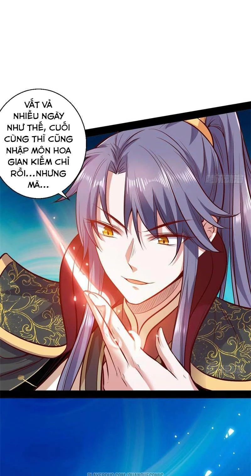 Ta Là Tà Đế Chapter 29 - Trang 4