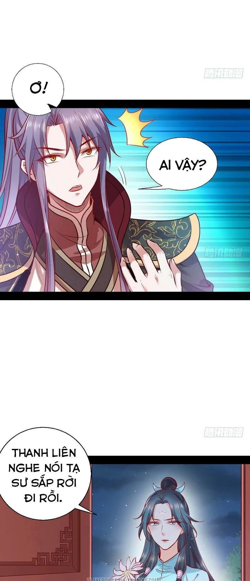 Ta Là Tà Đế Chapter 29 - Trang 4