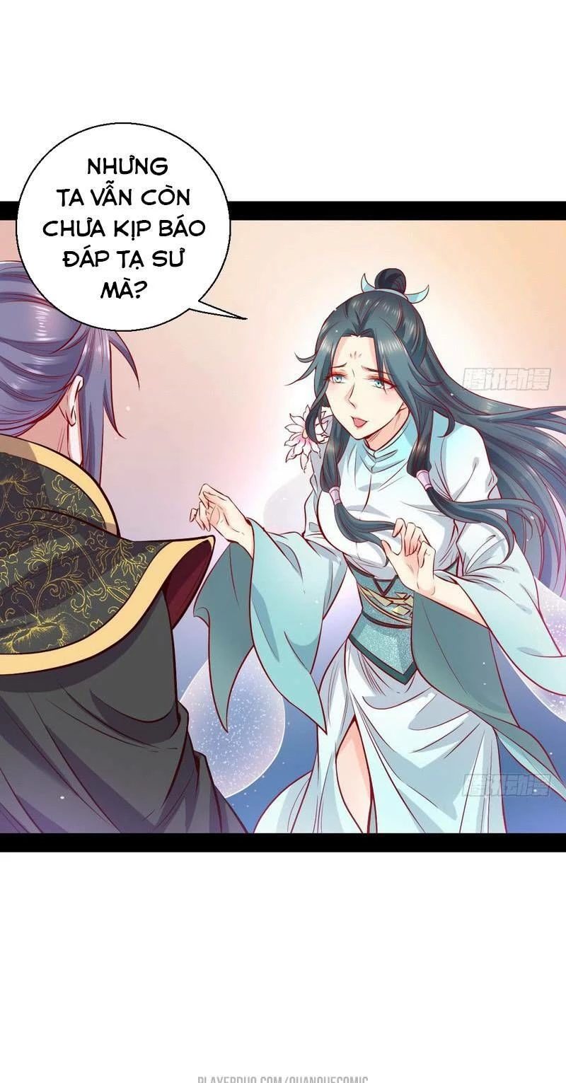 Ta Là Tà Đế Chapter 29 - Trang 4