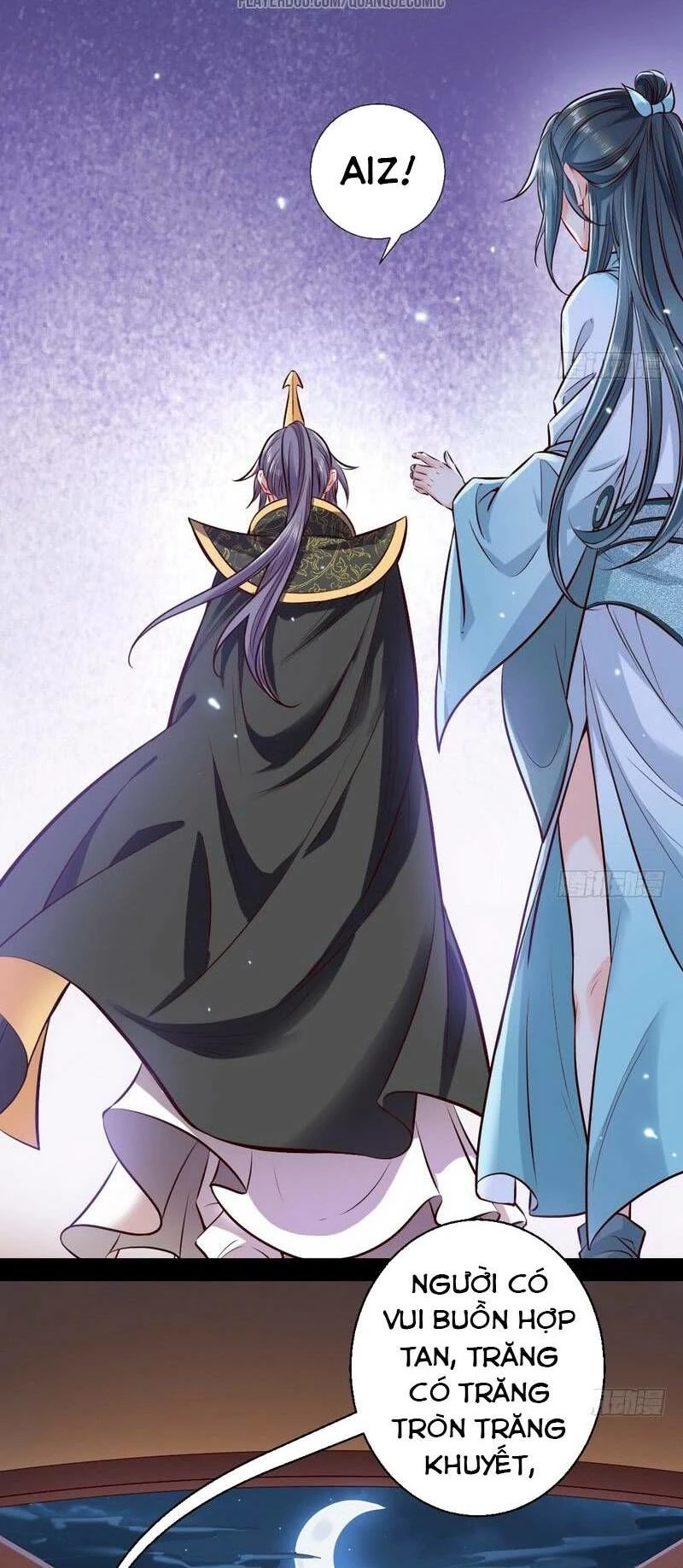 Ta Là Tà Đế Chapter 29 - Trang 4