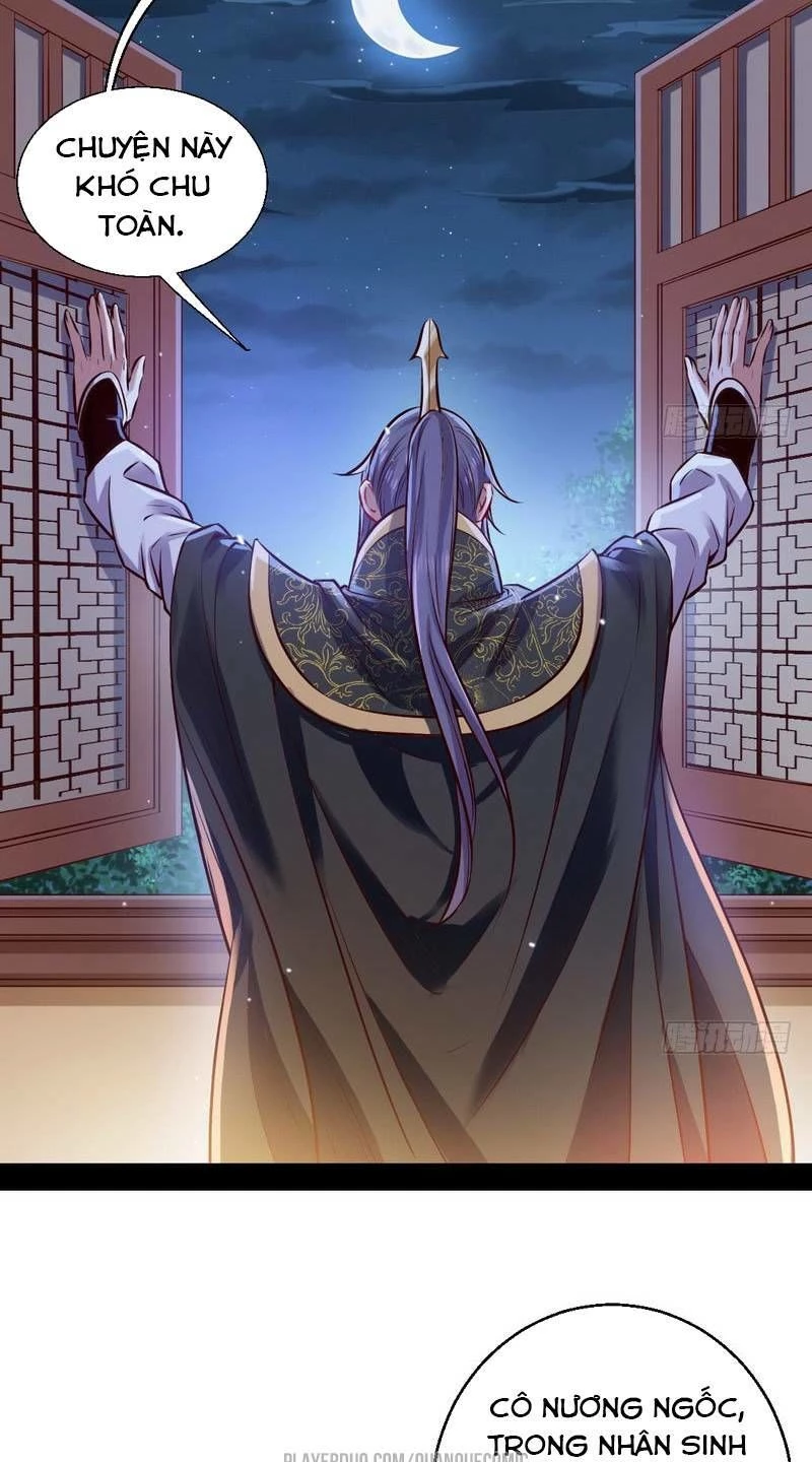 Ta Là Tà Đế Chapter 29 - Trang 4