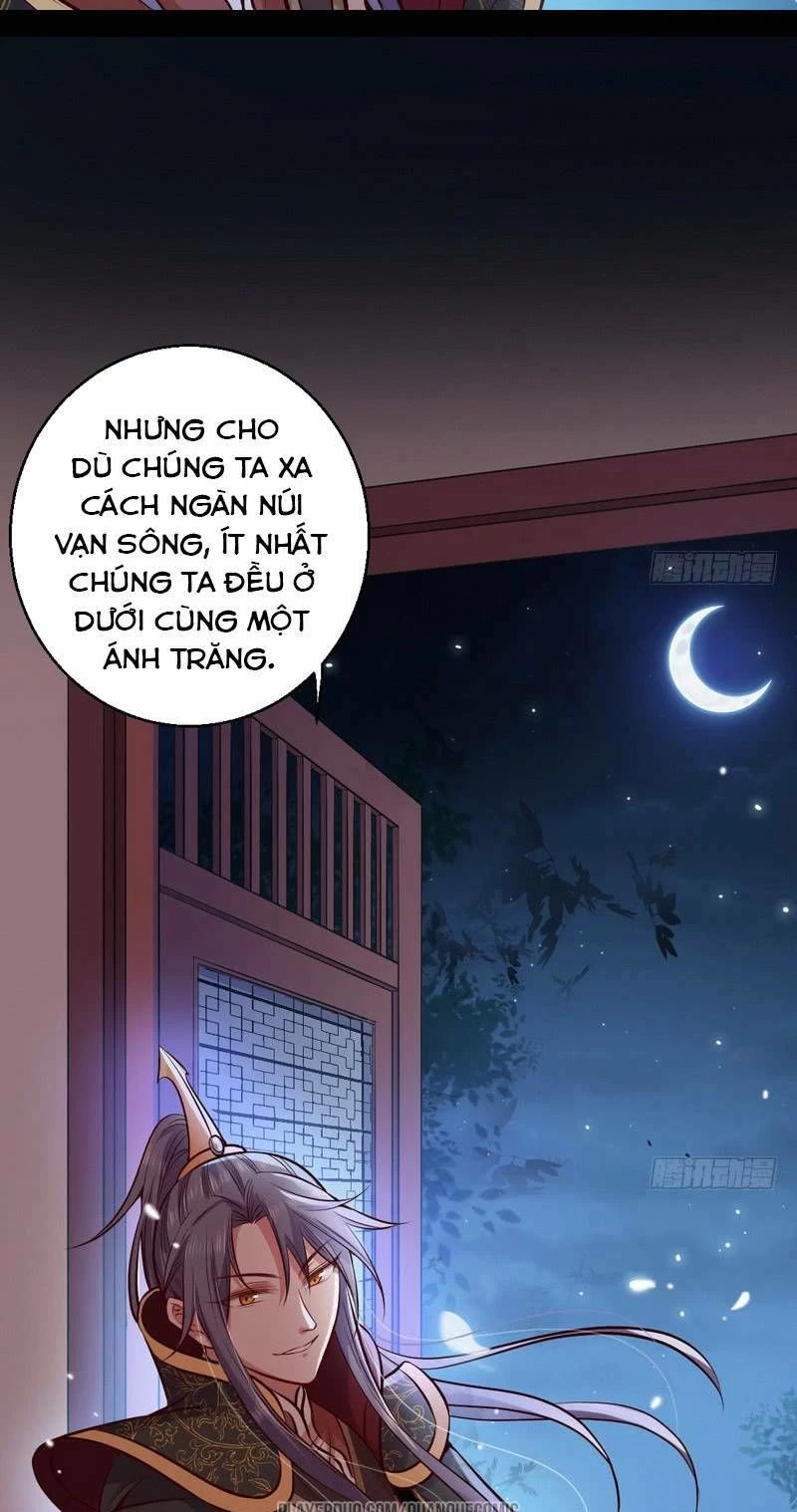 Ta Là Tà Đế Chapter 29 - Trang 4
