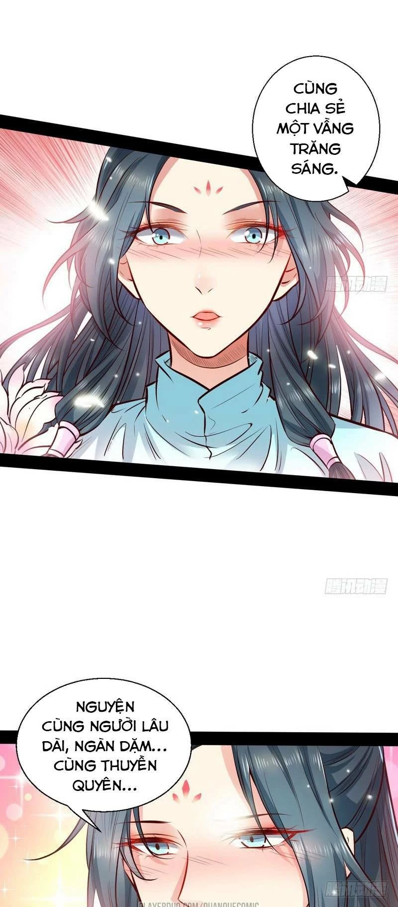 Ta Là Tà Đế Chapter 29 - Trang 4