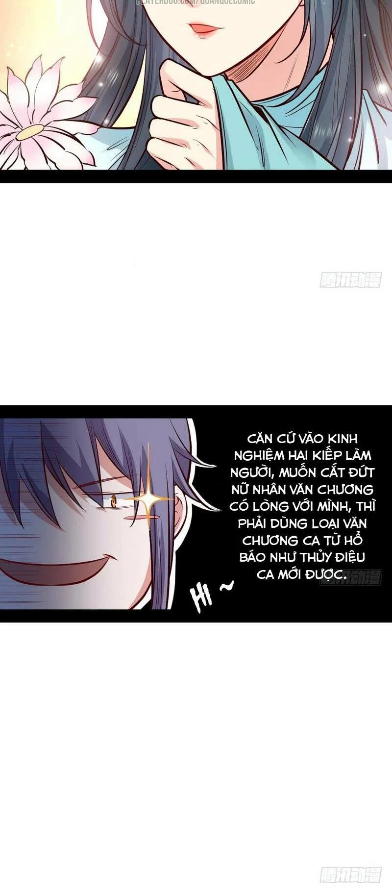 Ta Là Tà Đế Chapter 29 - Trang 4