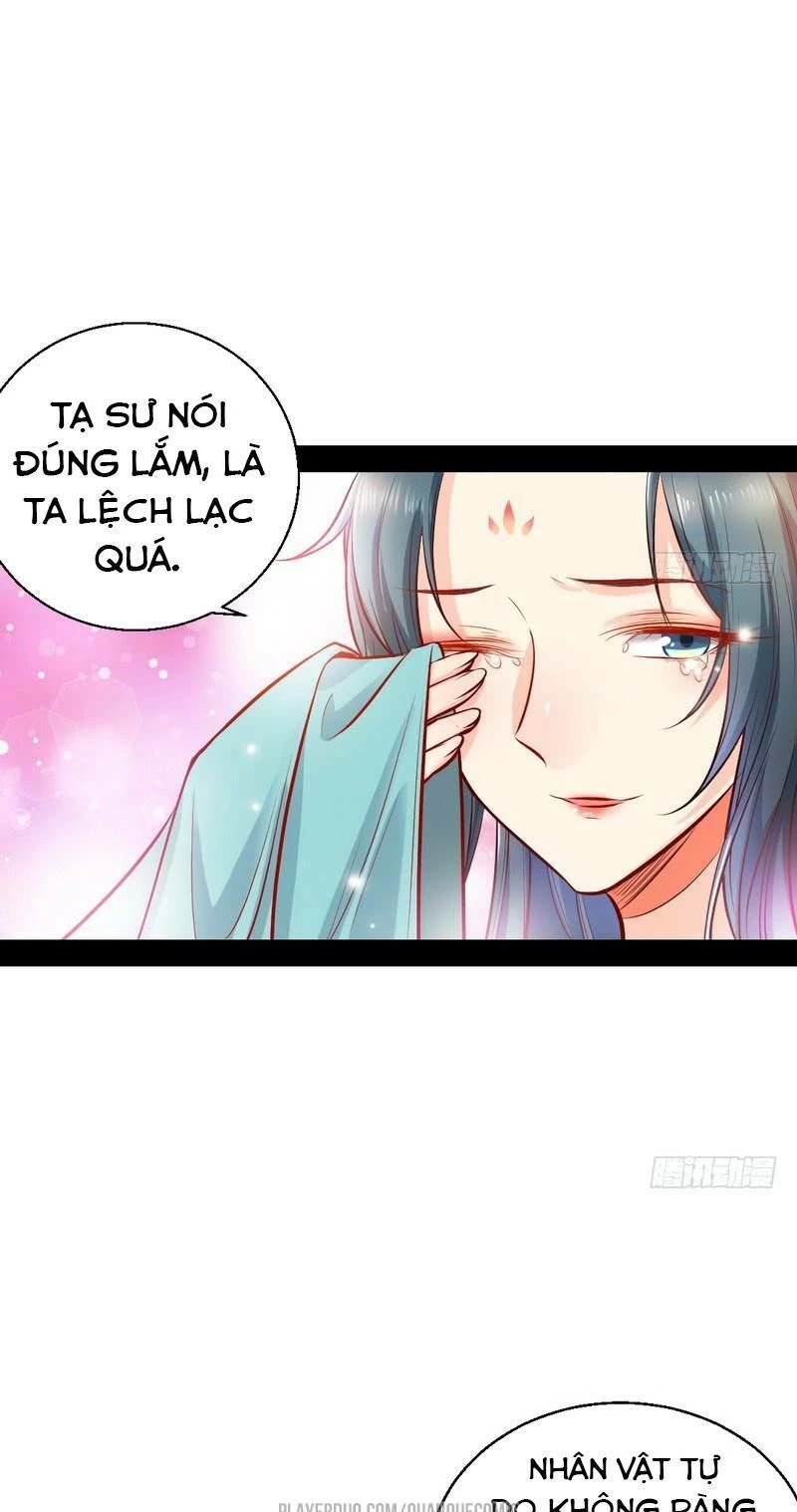 Ta Là Tà Đế Chapter 29 - Trang 4