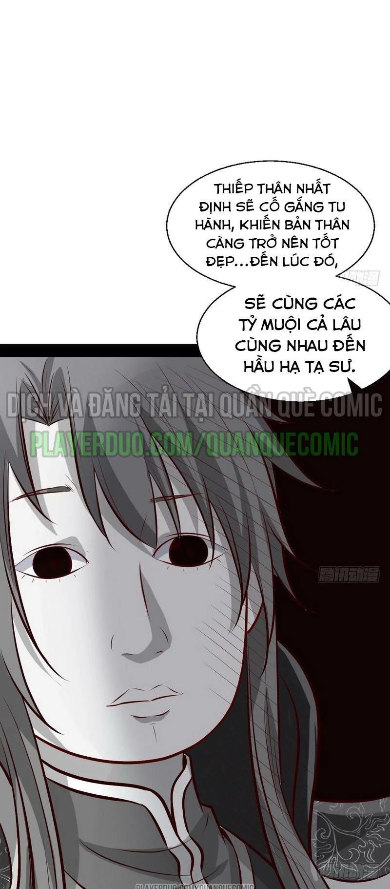 Ta Là Tà Đế Chapter 29 - Trang 4