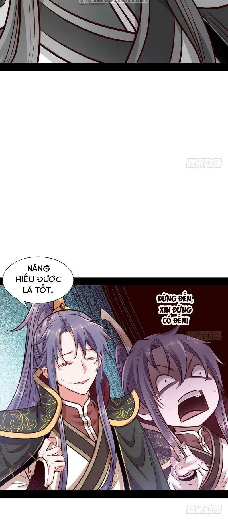 Ta Là Tà Đế Chapter 29 - Trang 4