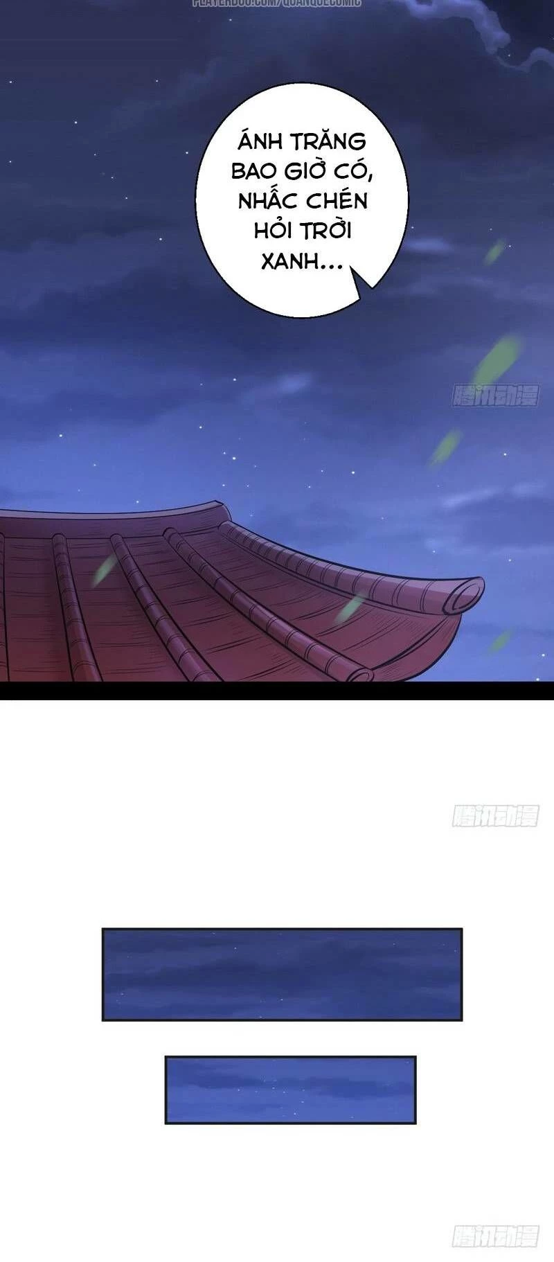 Ta Là Tà Đế Chapter 29 - Trang 4