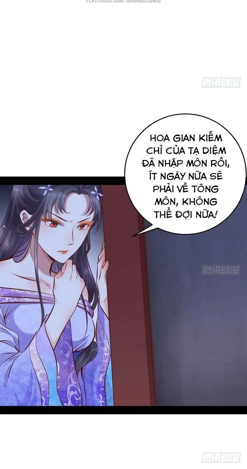 Ta Là Tà Đế Chapter 29 - Trang 4