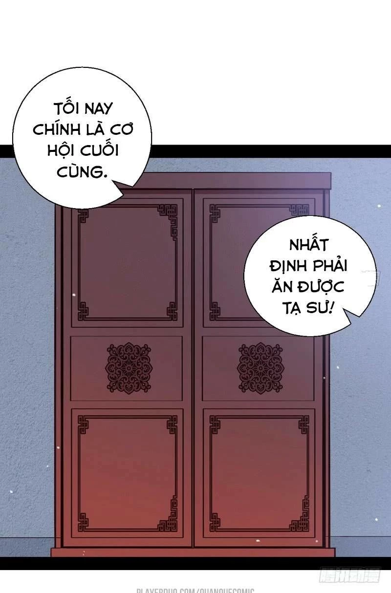 Ta Là Tà Đế Chapter 29 - Trang 4