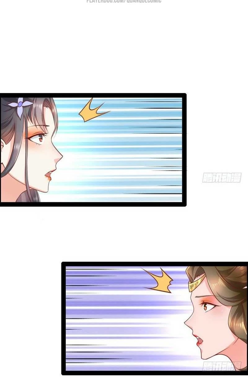 Ta Là Tà Đế Chapter 29 - Trang 4