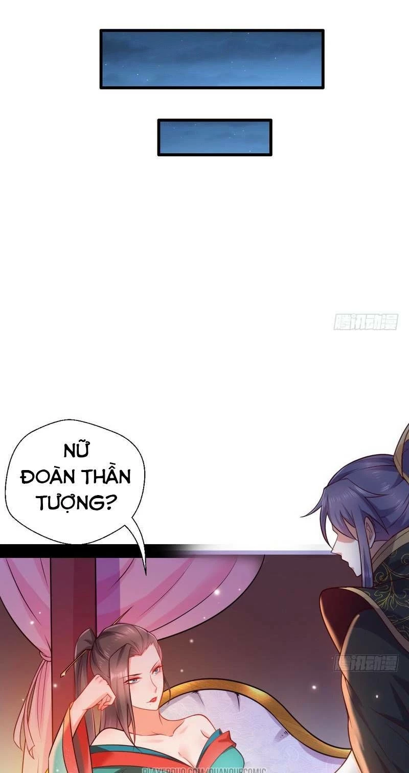 Ta Là Tà Đế Chapter 29 - Trang 4