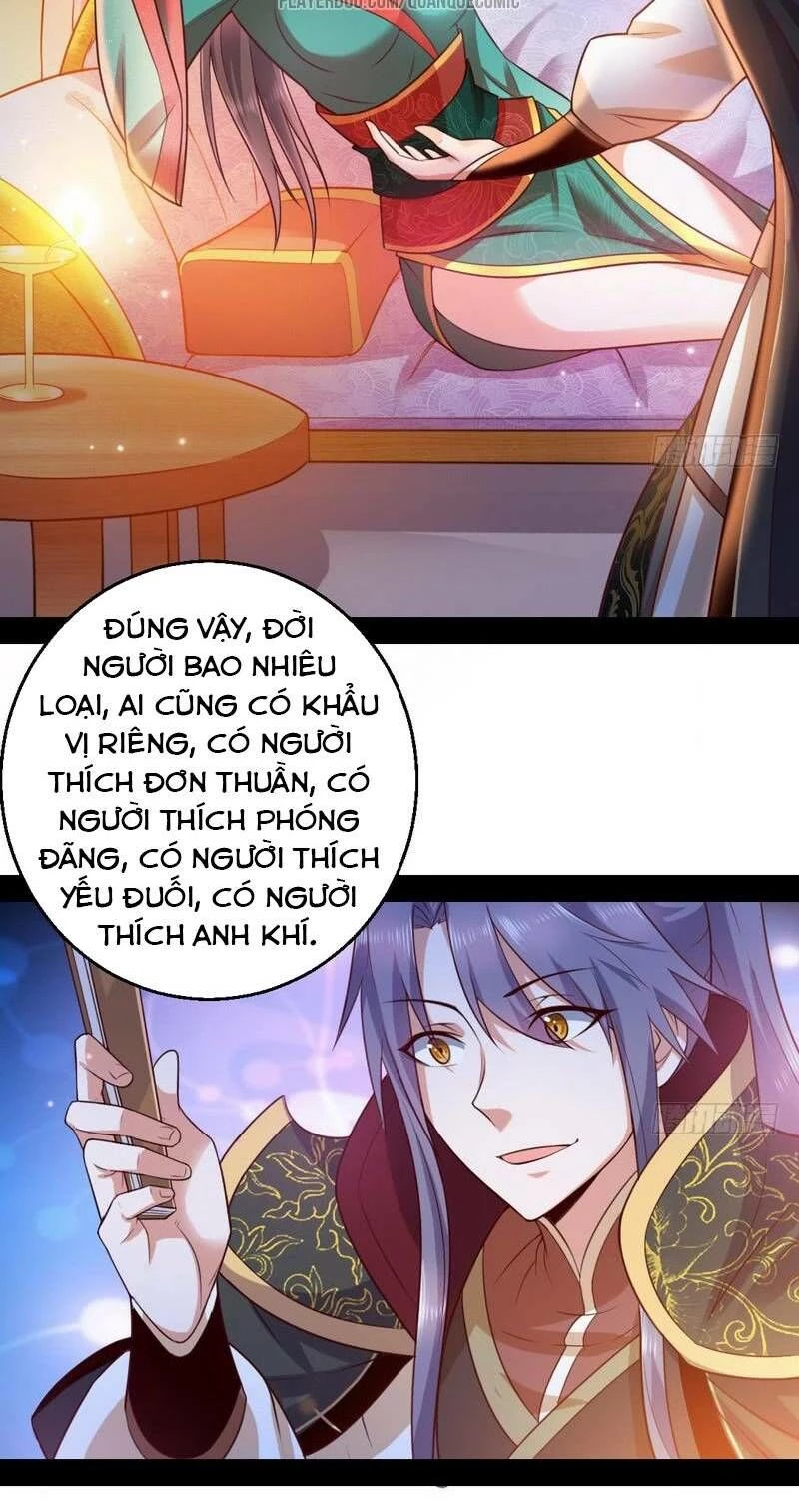 Ta Là Tà Đế Chapter 29 - Trang 4