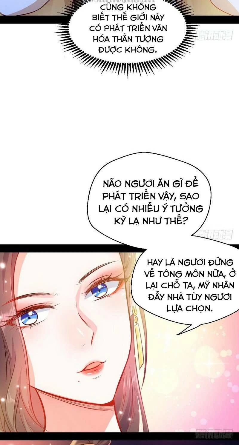 Ta Là Tà Đế Chapter 29 - Trang 4