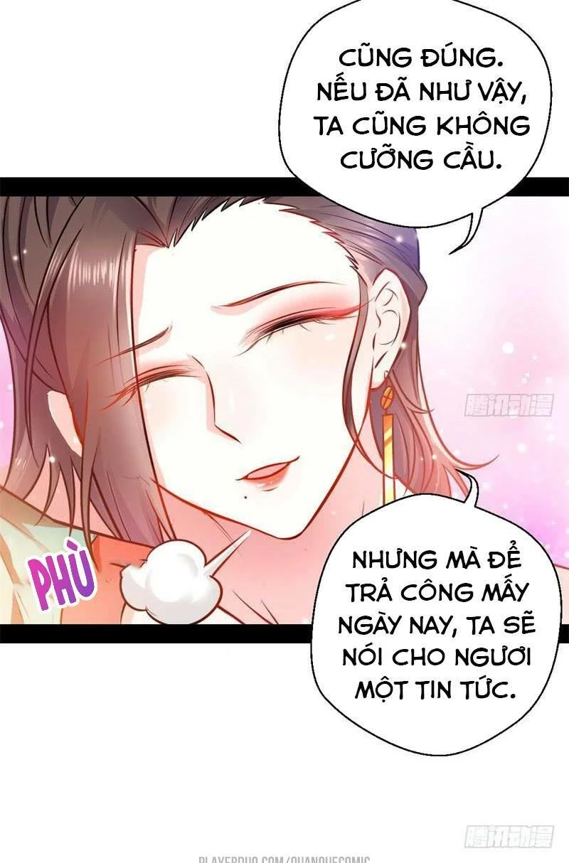 Ta Là Tà Đế Chapter 29 - Trang 4