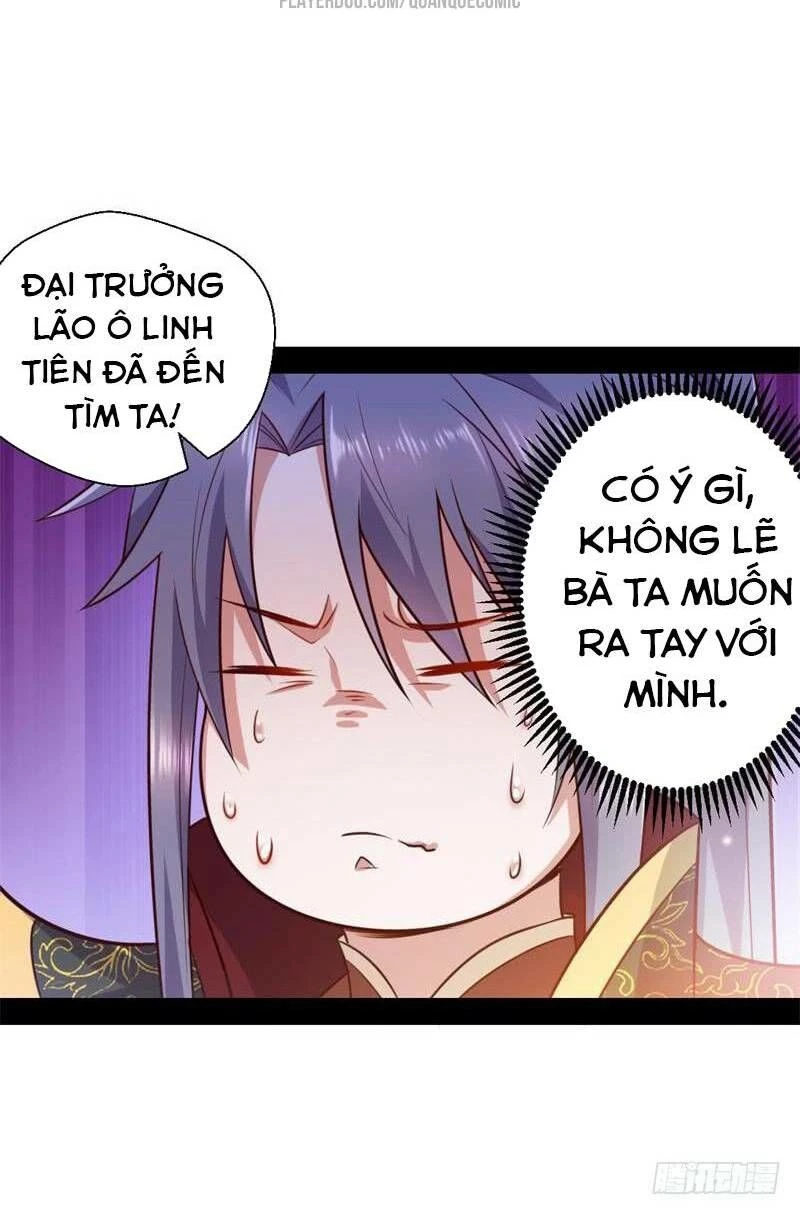 Ta Là Tà Đế Chapter 29 - Trang 4