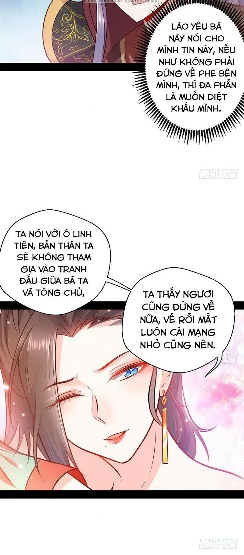 Ta Là Tà Đế Chapter 29 - Trang 4