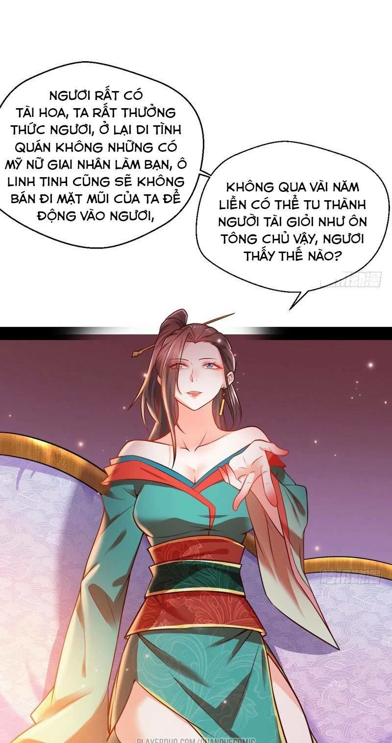 Ta Là Tà Đế Chapter 29 - Trang 4