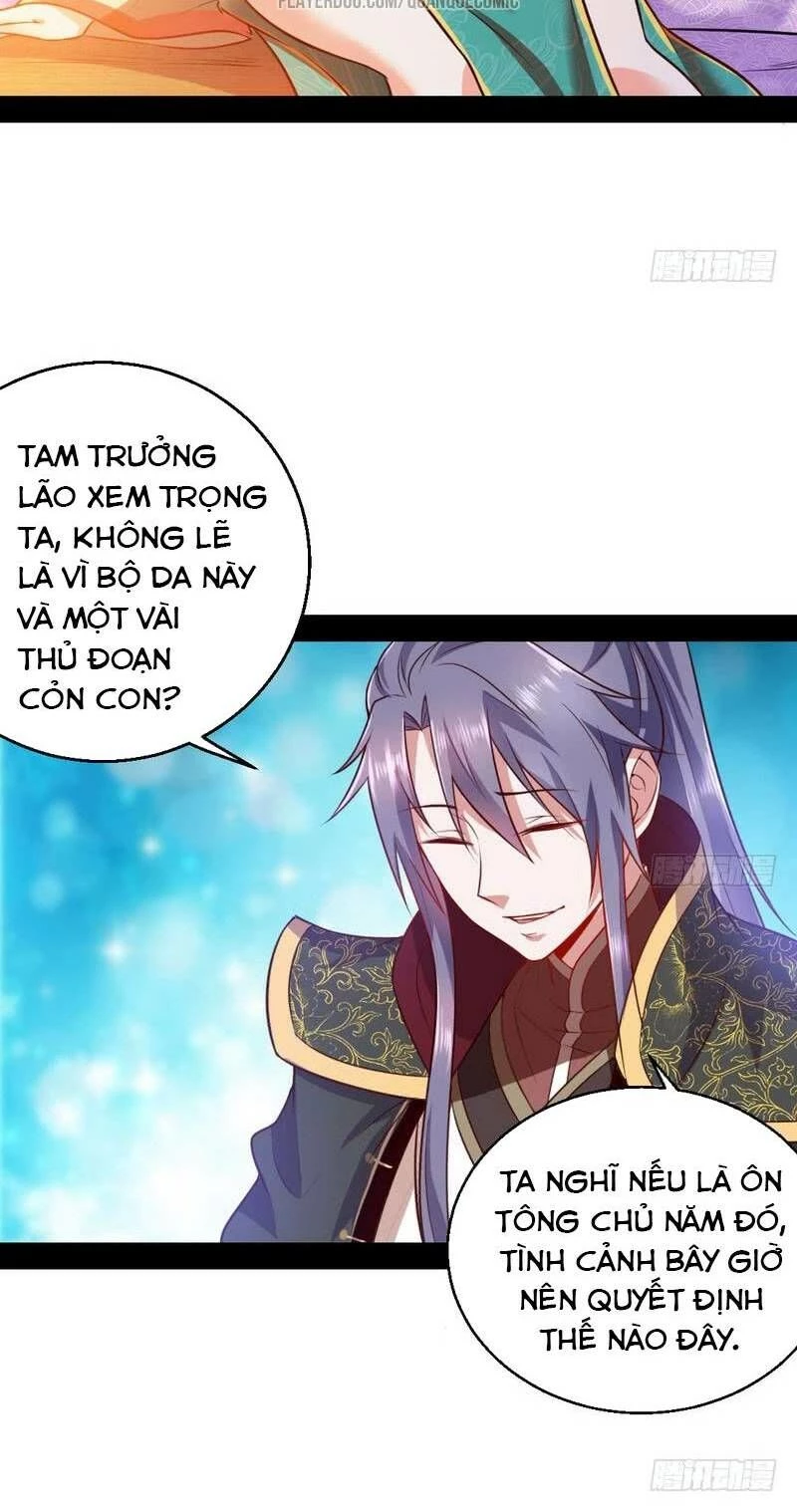 Ta Là Tà Đế Chapter 29 - Trang 4