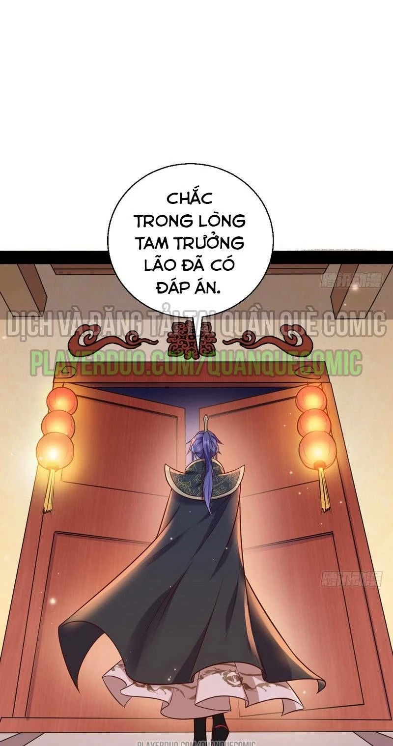 Ta Là Tà Đế Chapter 29 - Trang 4