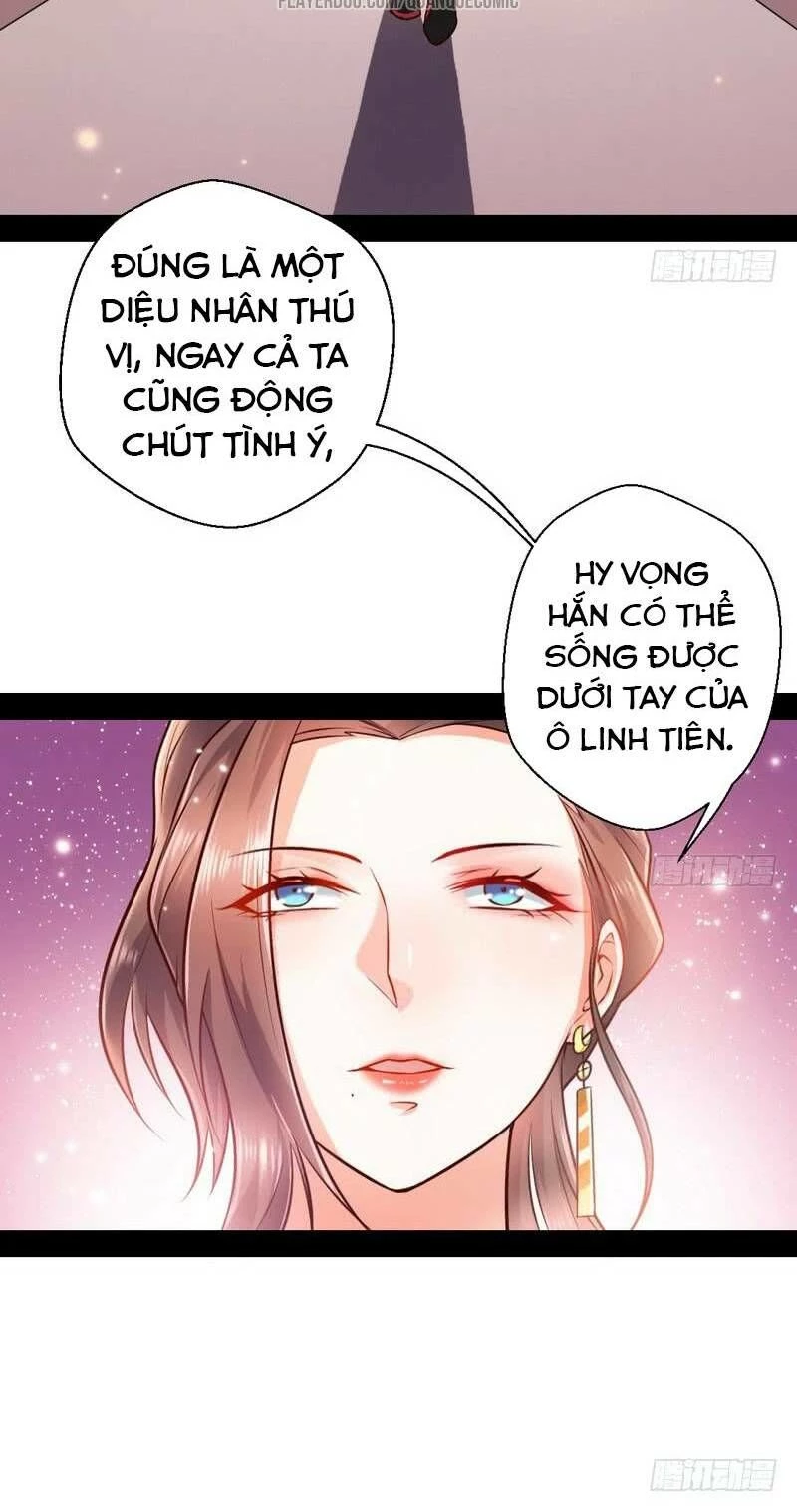 Ta Là Tà Đế Chapter 29 - Trang 4
