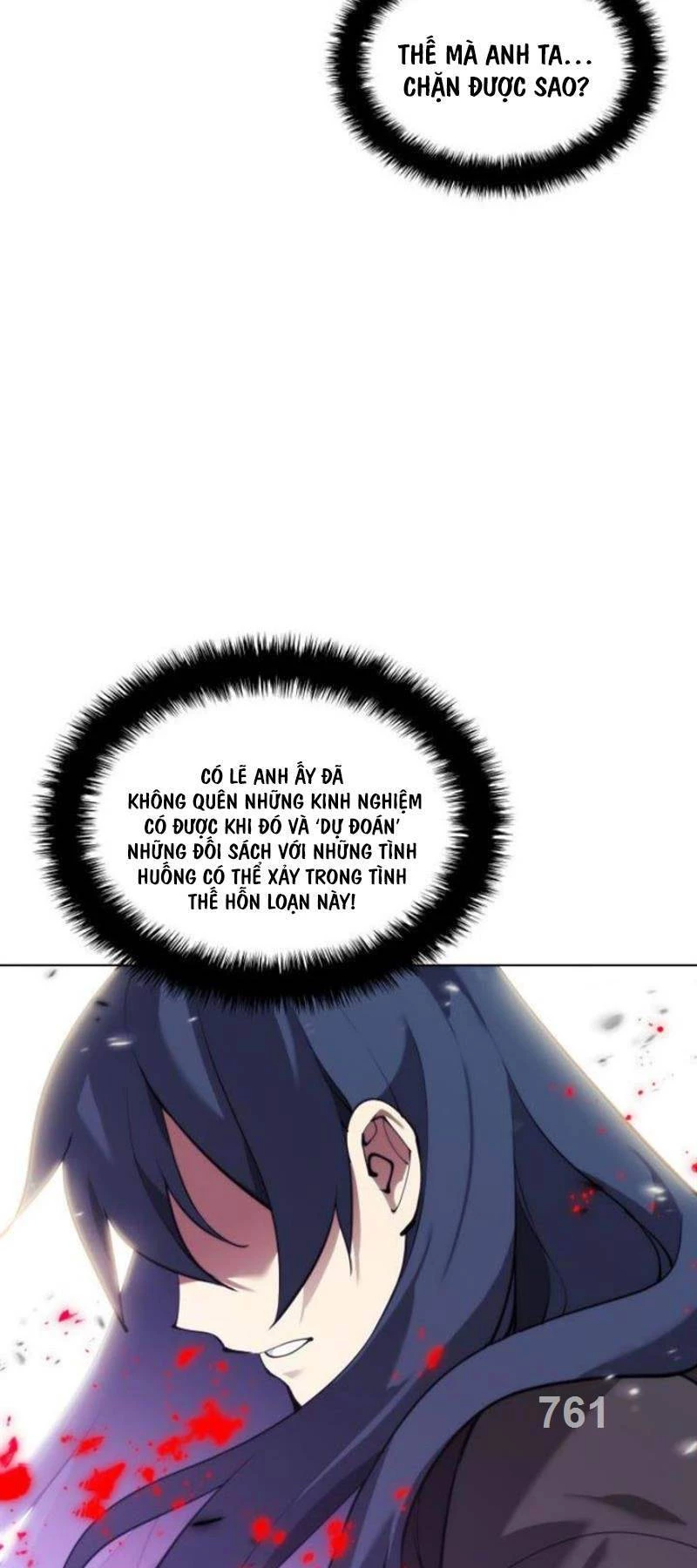 Thợ Rèn Huyền Thoại Chapter 228 - Trang 4