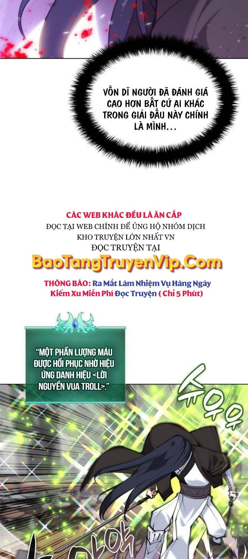 Thợ Rèn Huyền Thoại Chapter 228 - Trang 4