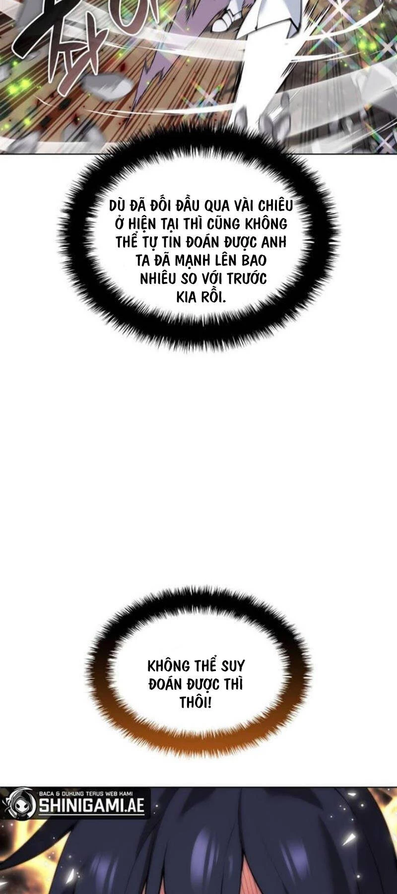 Thợ Rèn Huyền Thoại Chapter 228 - Trang 4