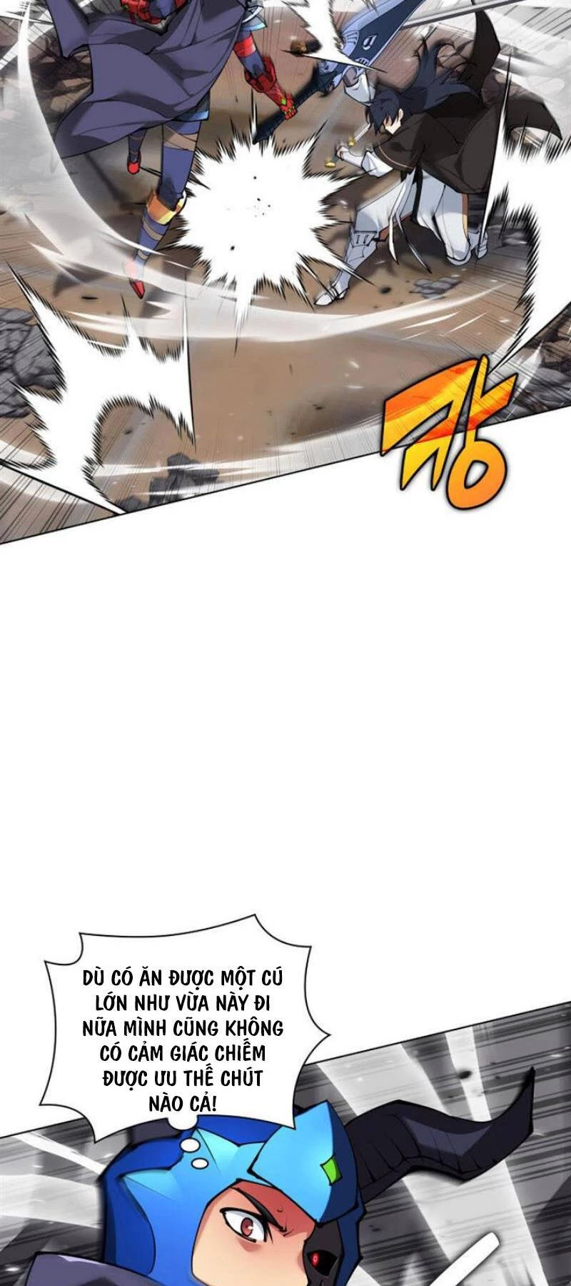 Thợ Rèn Huyền Thoại Chapter 228 - Trang 4