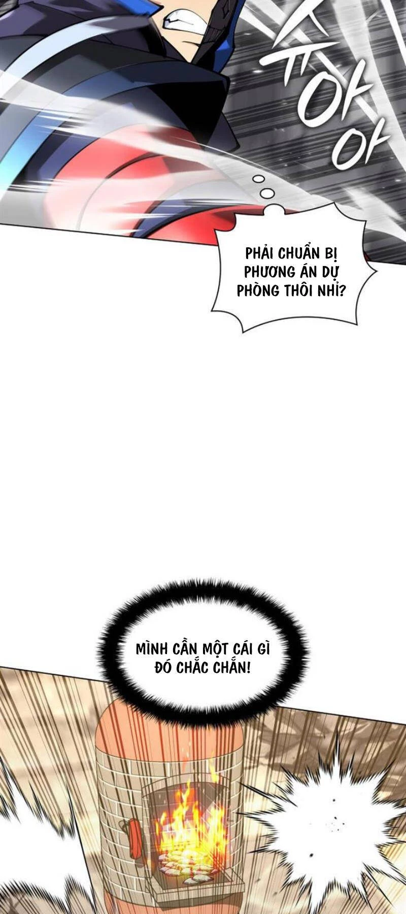 Thợ Rèn Huyền Thoại Chapter 228 - Trang 4