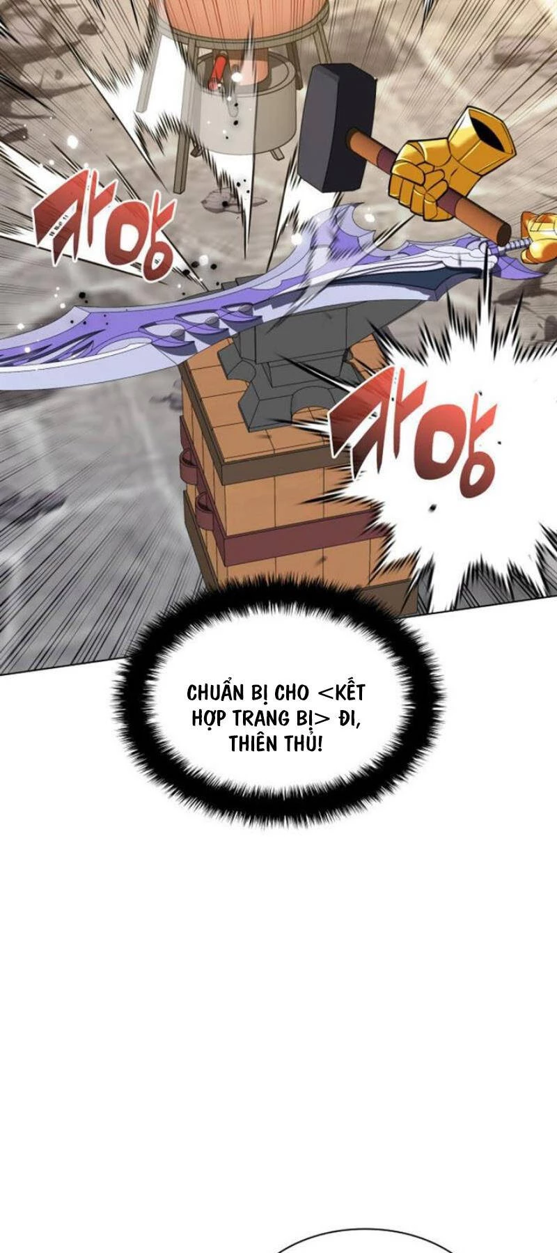 Thợ Rèn Huyền Thoại Chapter 228 - Trang 4
