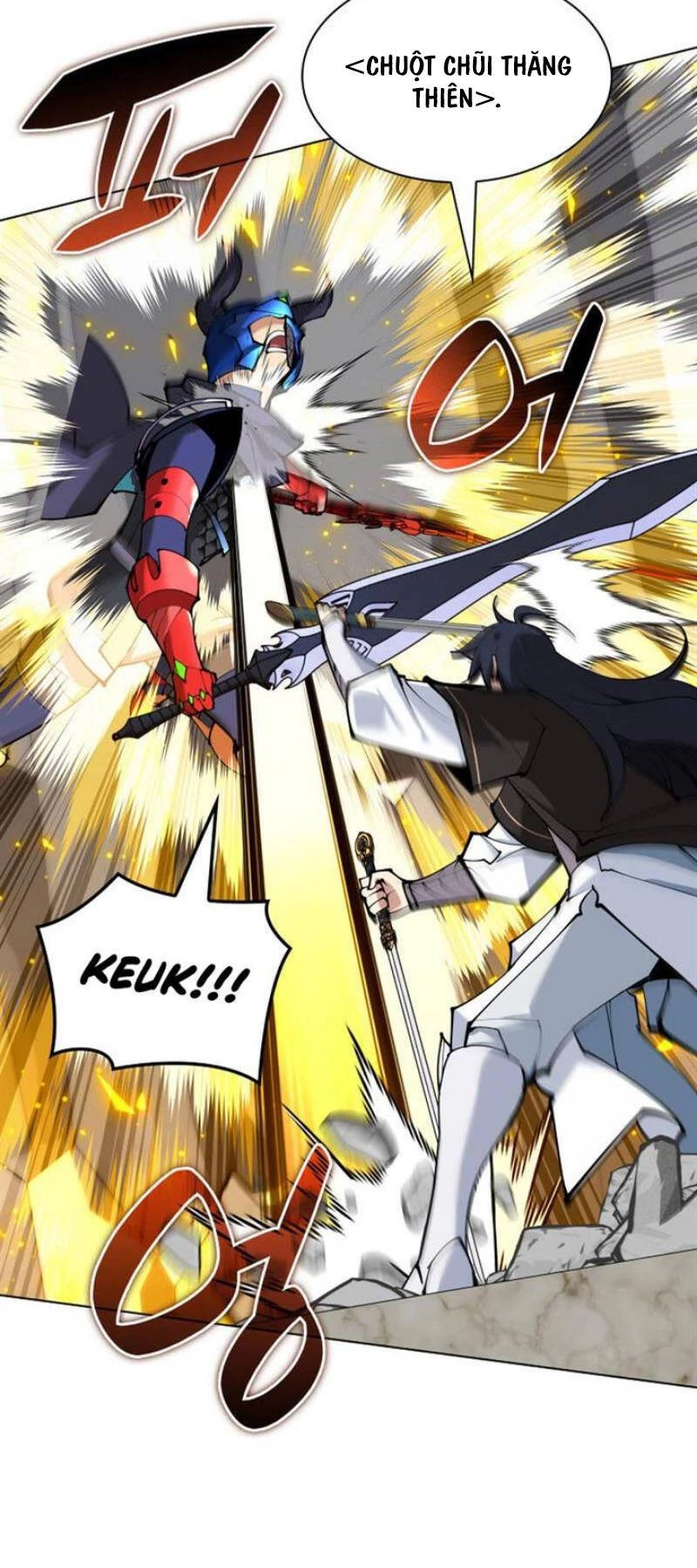 Thợ Rèn Huyền Thoại Chapter 228 - Trang 4