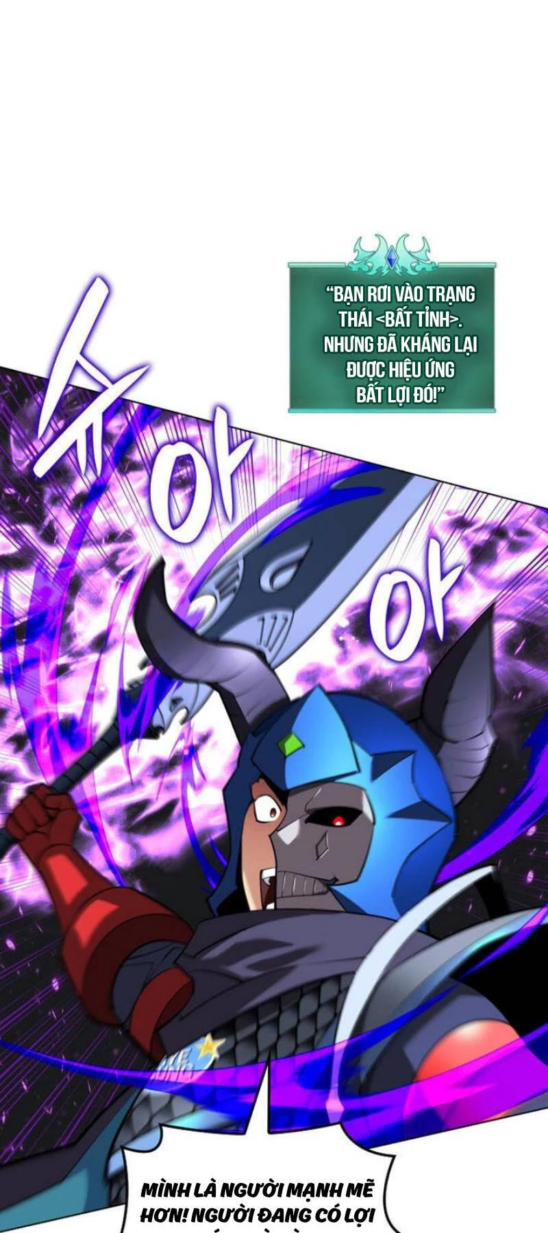 Thợ Rèn Huyền Thoại Chapter 228 - Trang 4