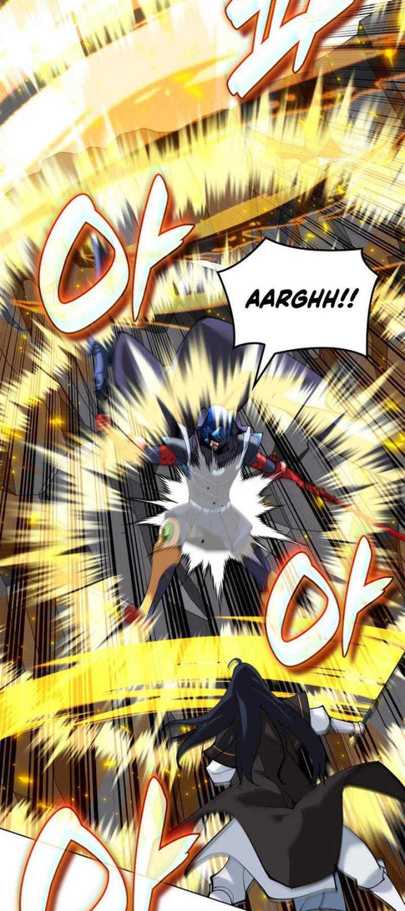 Thợ Rèn Huyền Thoại Chapter 228 - Trang 4